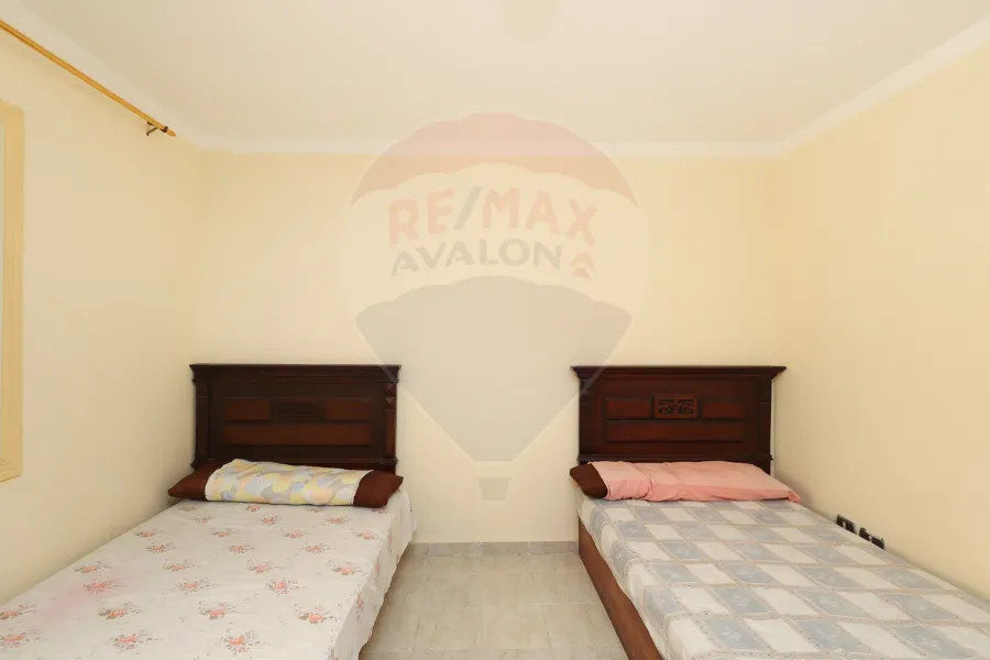 شقة للبيع 95 م العلمين (مرسيليا لاند)