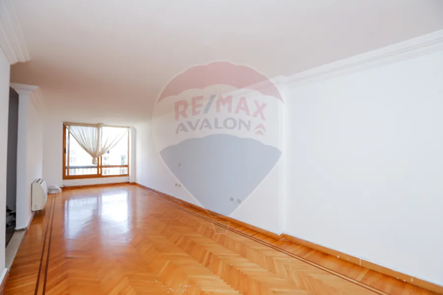 Apartment For Sale 140 m Smouha (Villas area)