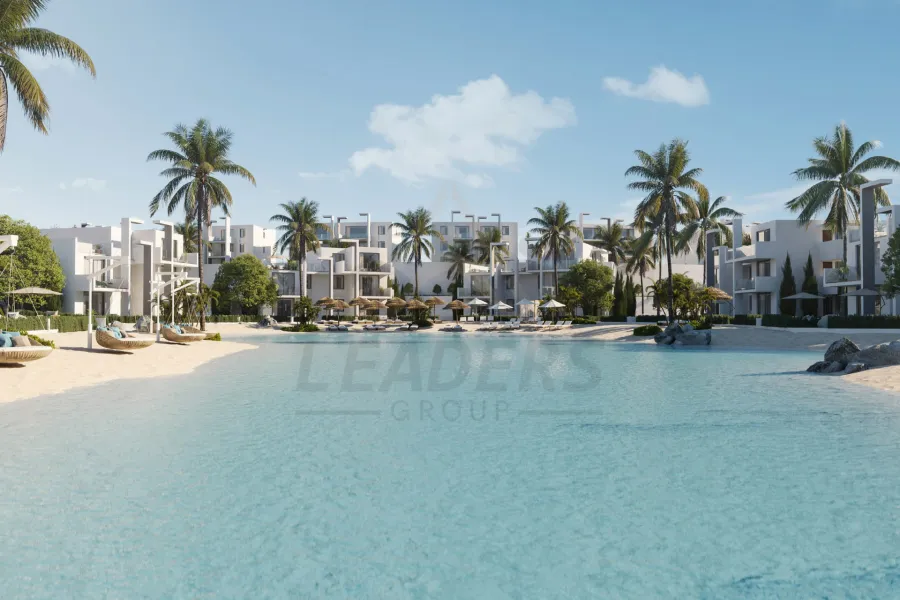 كبانا للبيع (دي باي - رأس الحكمه) 40 م