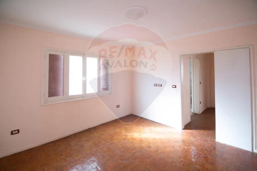 Apartment for rent 135 m Rushdi (branching from Syria St)