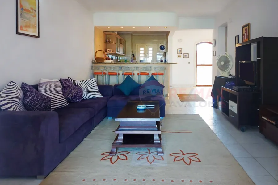 Chalet for sale (Marina 6) 125 m