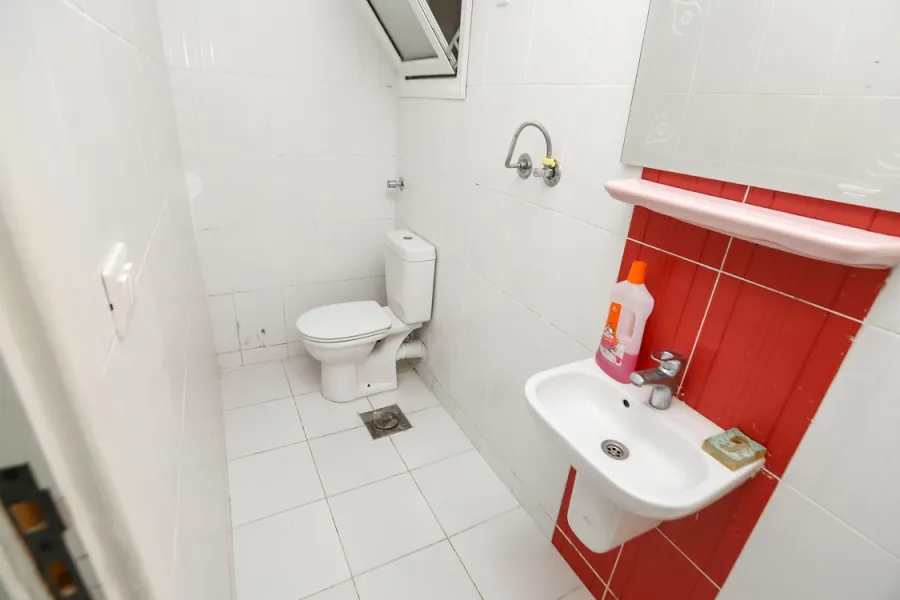 Furnitued apartment for rent 182m El-Montazah