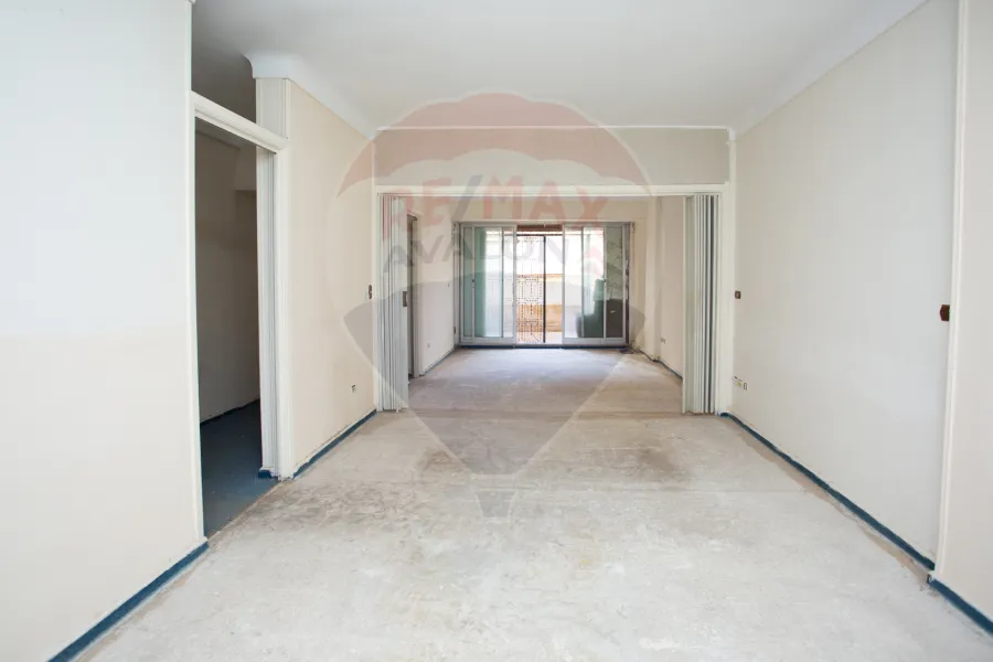 Administrative unit for sale 154 m Louran (Abu Qir st.)