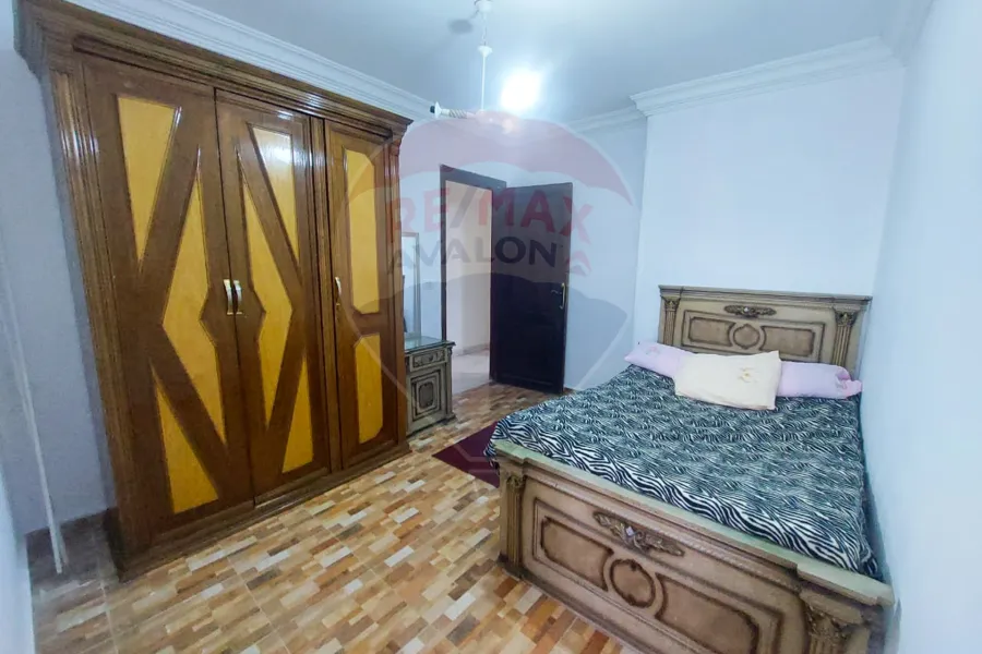 Apartment for rent Furnished 150 m Sporting (steps from the sea)