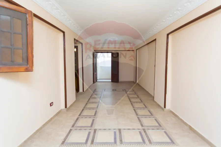 Apartment for sale 140 m Sidi Gaber (steps from Port Said Street)