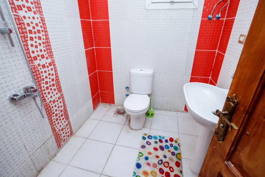 شقة للبيع 210م سبورتنج (ش الأقصر)