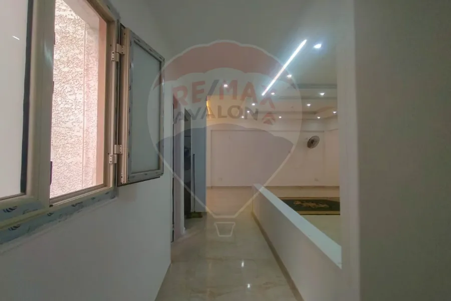 شقة للبيع 175 بولكلي (ش ونجيت)