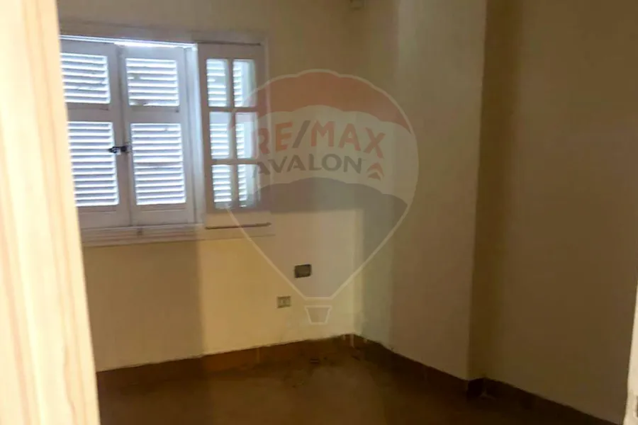 شقة للبيع 120 م سموحة (عمارات القضاة)