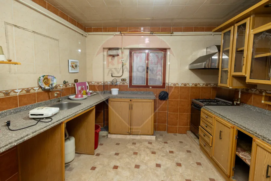 Apartment for sale 275 m Al Asafra