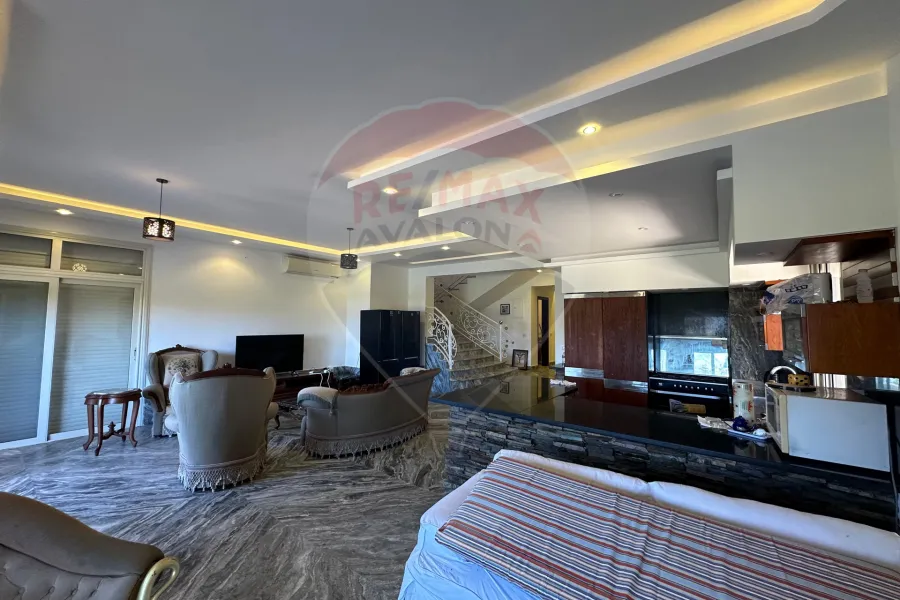 Villa for Sale north coast (Blumar)