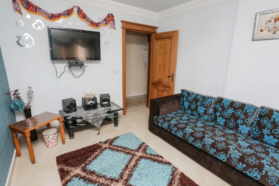 Apartment for sale 270m sidi Beshr (Next To Hilton Corniche)