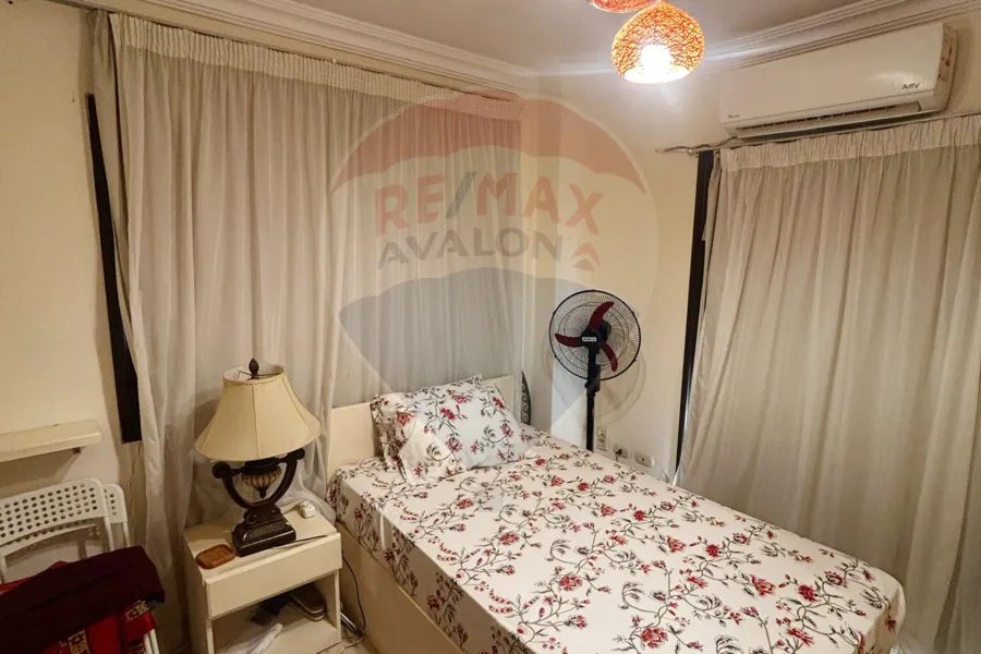 شالية ارضي بجاردن للبيع ( نيس 4 ) 110 م + 200 م جاردن