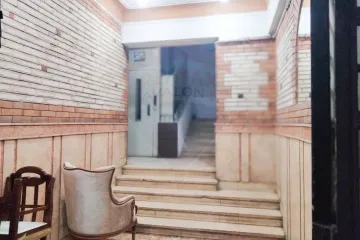 شقة اداري للإيجار 60 م سيدي بشر(ش خليل حمادة)