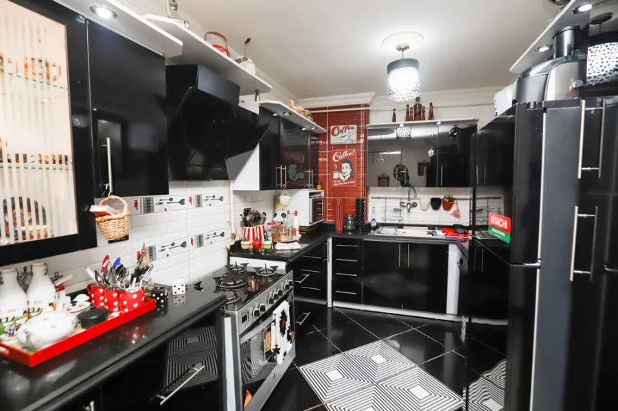 Duplex Apartment For Sale 185m Laurent (Steps From Abou Kier St.)