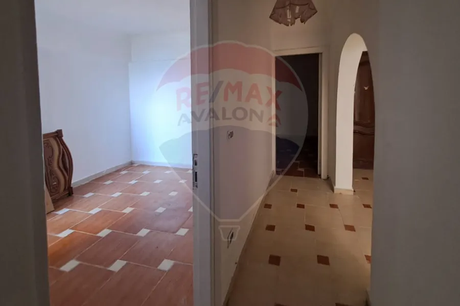 Apartment for sale 140 m Al-Mandara (second number from the sea)