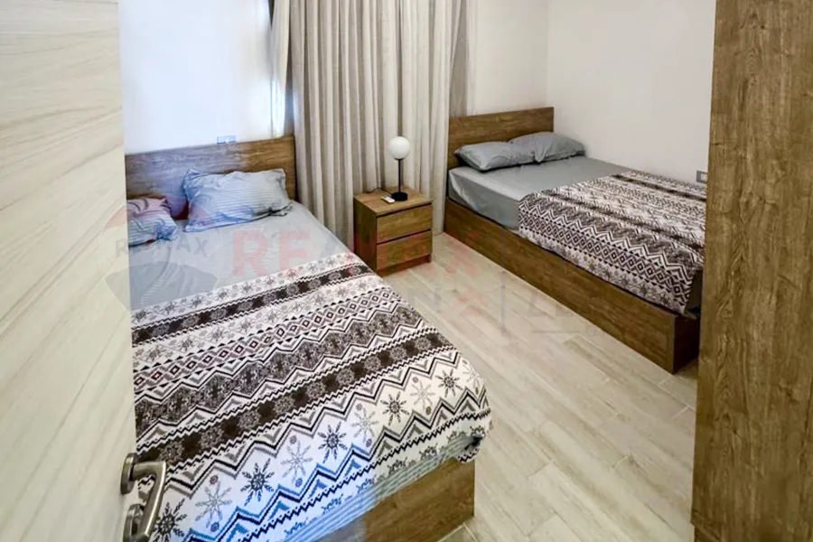 Chalet for sale (Fouka Bay - Ras El Hekma) 125 m