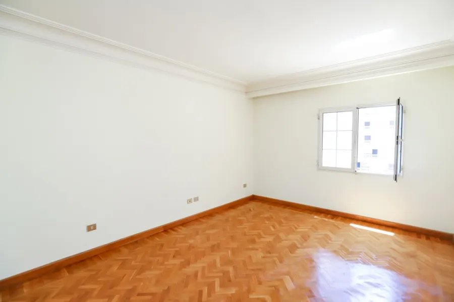 Apartment For Sale 305m Kafr Abdou (San Geiny Square - Lotus Tower )