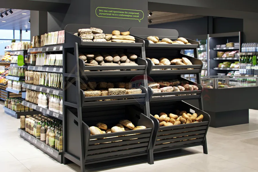 Commercial store for sale 40 m Gleem (Mostafa Fahmy St.)