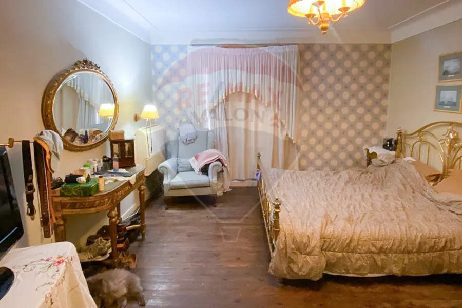 Apartment for sale 240 m Gleem (Ibrahim Al-Halabi Street)