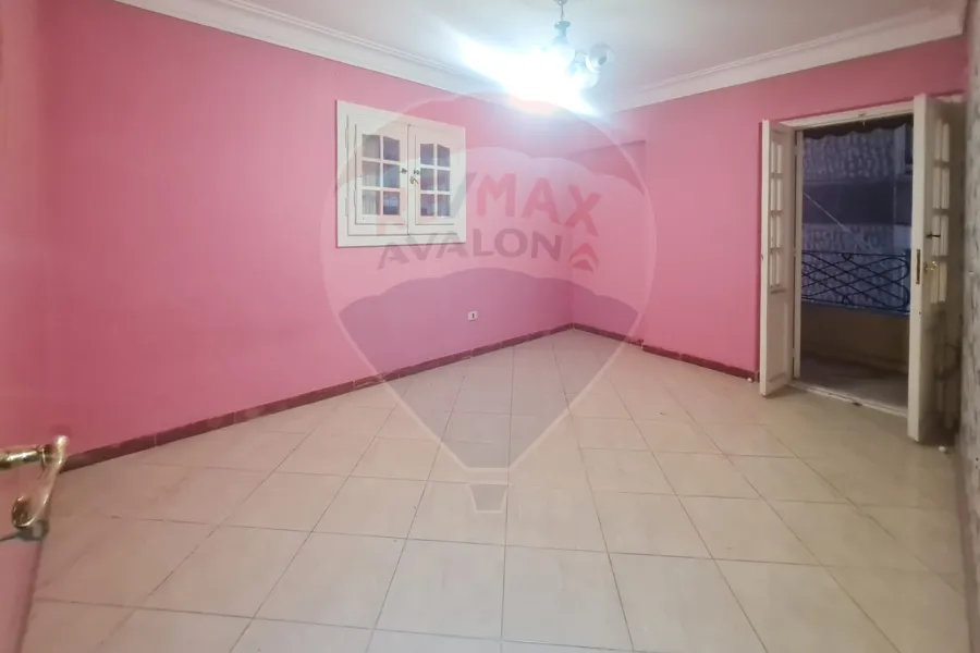 Apartment for sale 140 m Louran (Branched From Abu Qir St.)