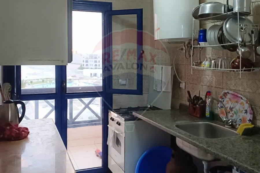 Chalet for sale north coast (Carthage village - Kilometer 81)