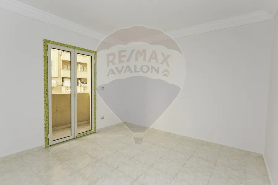 شقة للبيع 165 م الابراهيمية (ش كانوب)