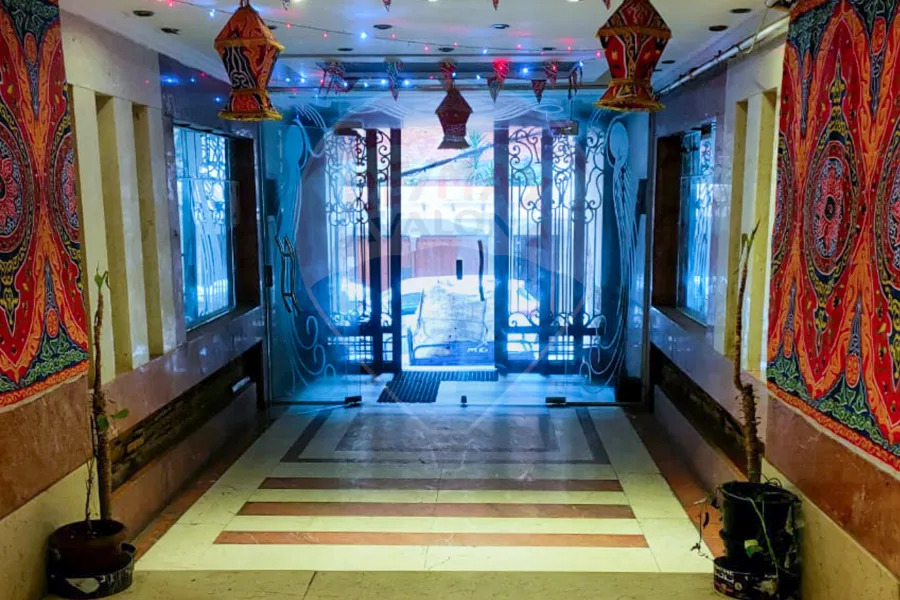 شقة للبيع 145 م لوران (تاني نمره من البحر)