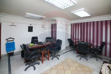 Administrative Unit for sale 240 m Smouha (Tout Ankh Amoon st)