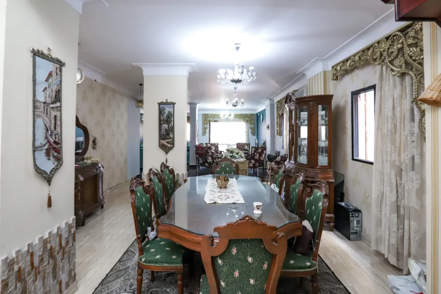 Duplex for sale 300m Smouha -Near to Sidigaber Station