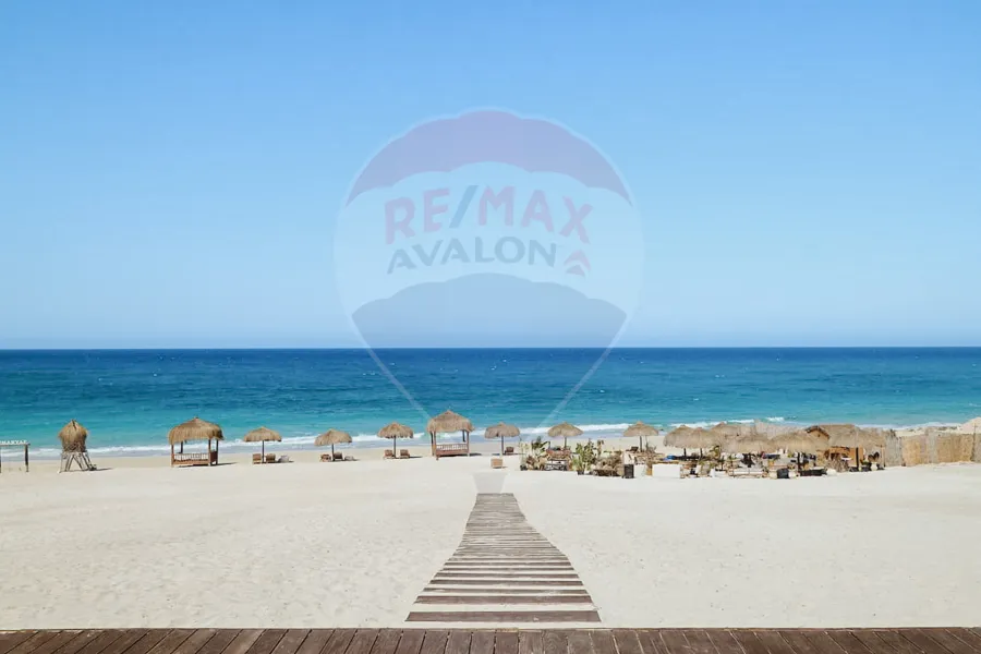 شاليه 105 متر + 85 متر حديقة