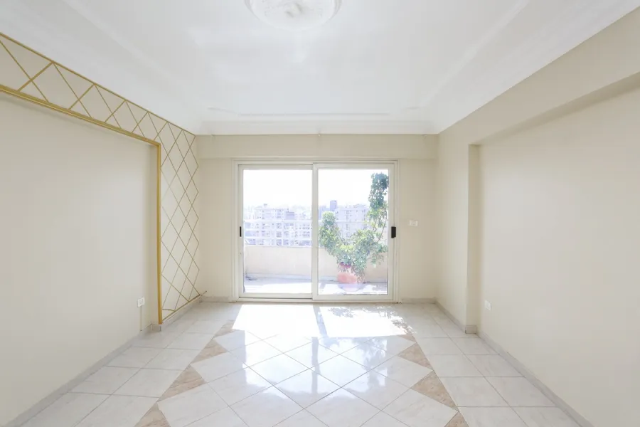 Apartment for sale or Rent Sidi Beshr (Branched From Al-Assawy)