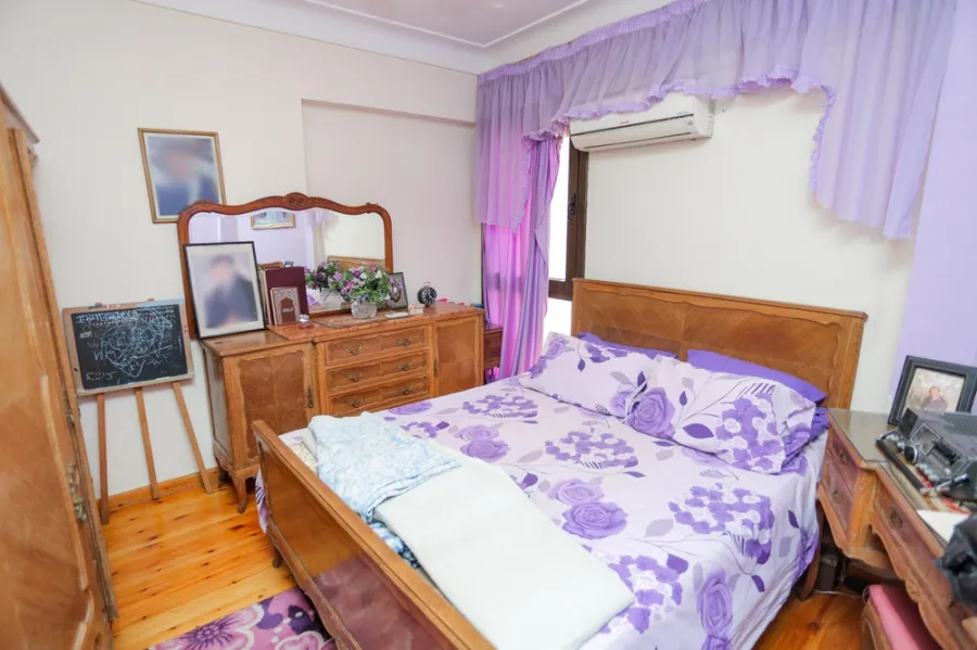 Apartment For Sale 175m El-Saraya (El-Giesh Road)