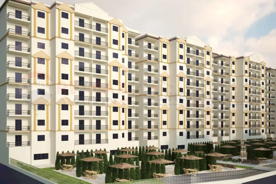 Apartment for sale 160 m Smouha (El-Safwa Compound)