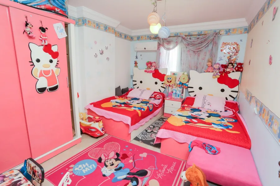 Apartment for sale 270m sidi Beshr (Next To Hilton Corniche)