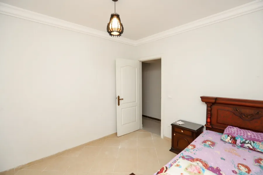 Furnitued apartment for rent 182m El-Montazah