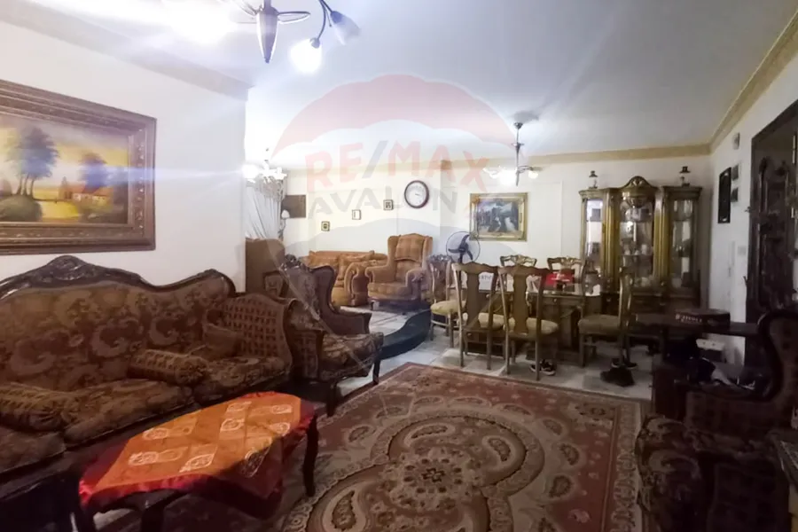 Apartment for sale 180 m Al Asafra (Soliman Al Farsi St.)