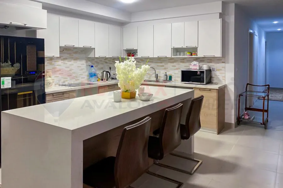 Duplex chalet for sale (Marassi Marina 1) 330 m