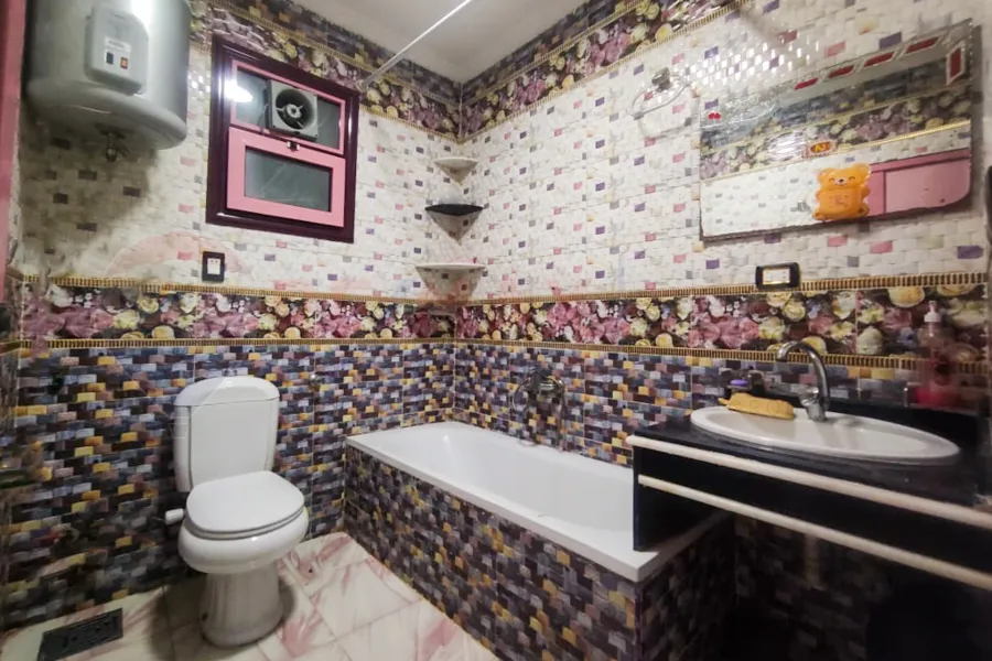 Apartment for sale 210 m Smouha (Hilton St.)