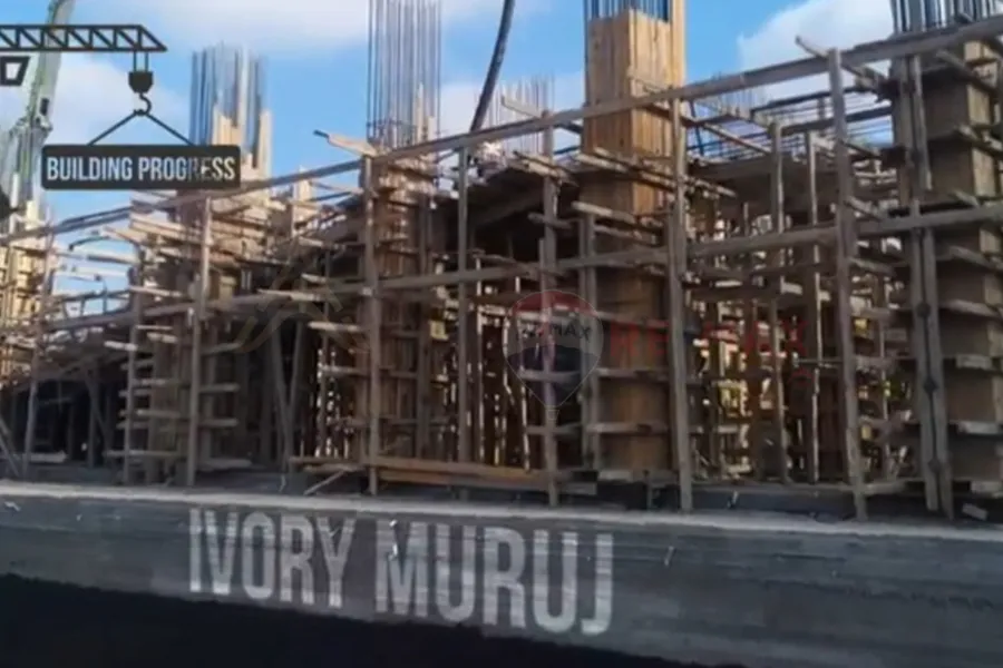 Apartment for sale 110 m Smouha (Marouj)