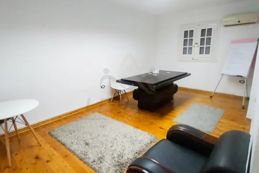 شقة للايجار 200 م رشدي (ش ابو قير)