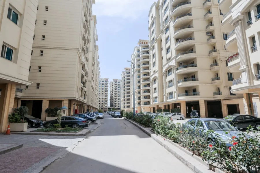 Apartment For Sale 177m Smouha