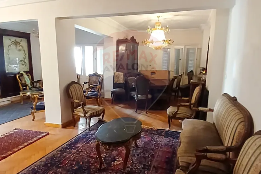 Apartment for sale 170 m Wabour Al Mayah (Mohammed Masoud St)