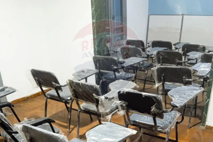 Educational center for rent, 180 m, Sidi Bishr