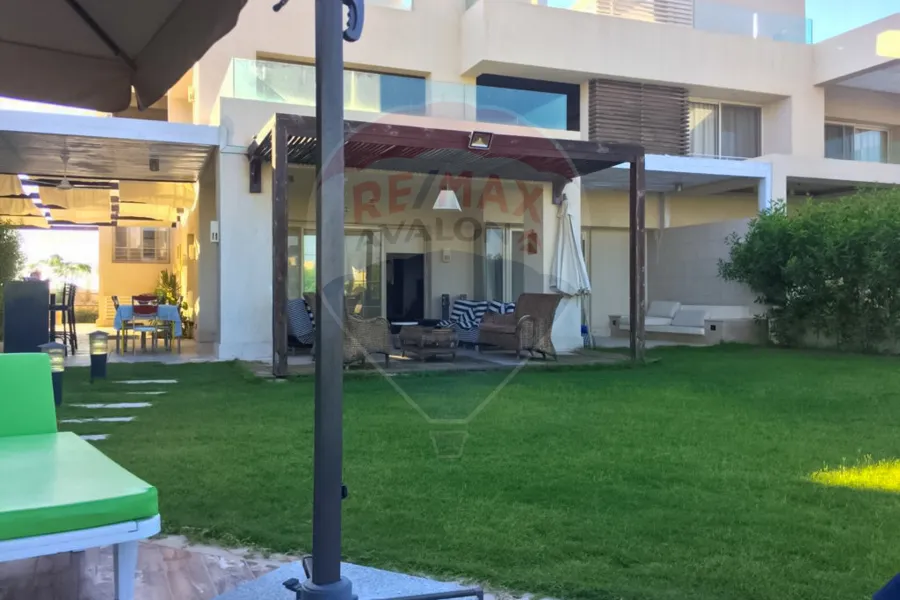 Senor Chalet for sale North coast (Hacienda Bay)