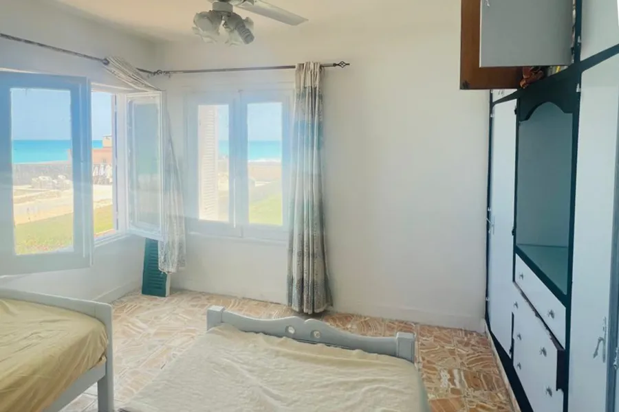 شاليه للبيع (جرين بيتش) 170 م