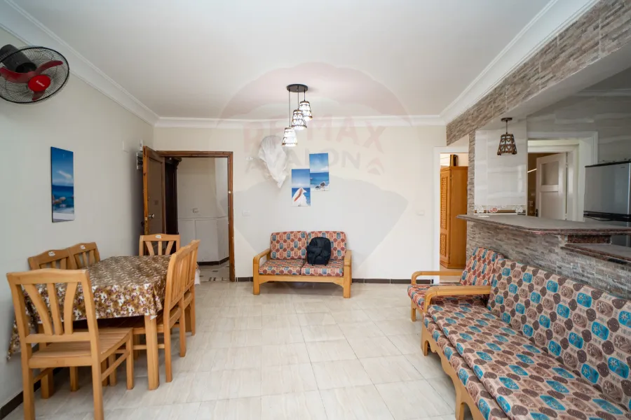 شاليه للبيع 90 م الساحل الشمالي (قرية مارسيليا بيتش 3)