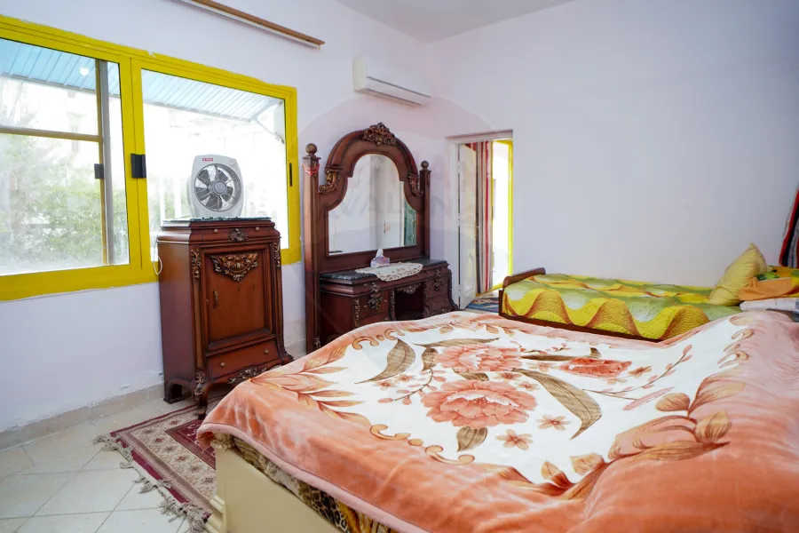 Villa for sale 692 m North Coast (Al- dayar Village k 44)