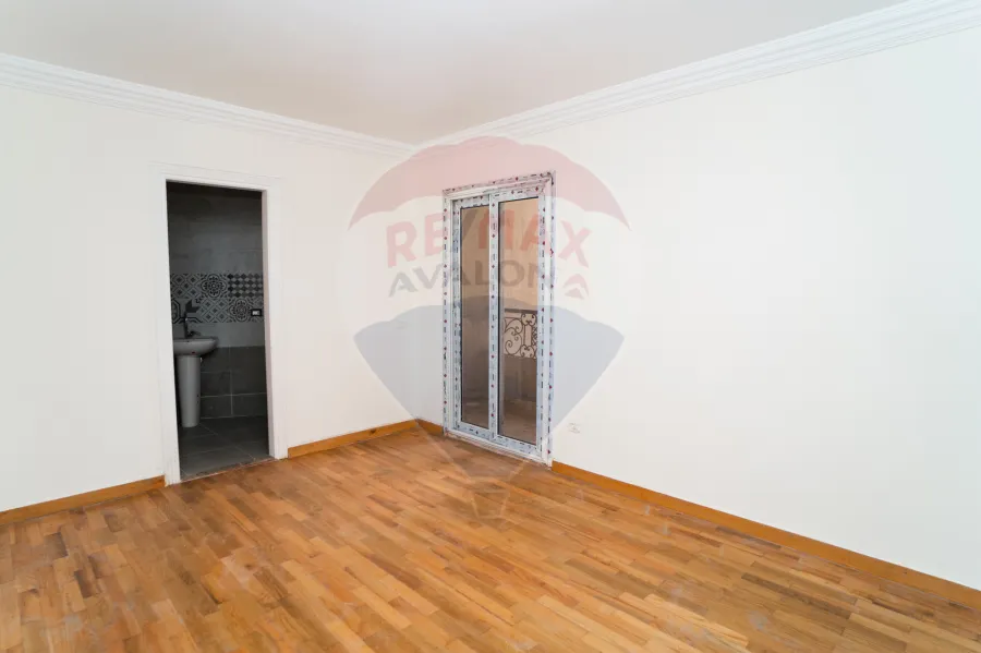 Apartment for Sale 272 m Smouha (Admon Fermon St)