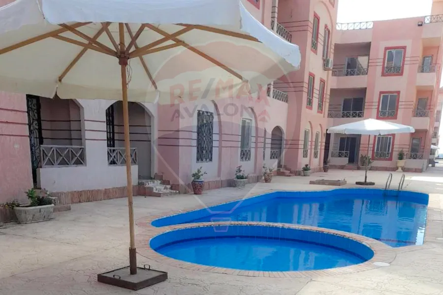 Chalet for sale North Coast (Krir resort)