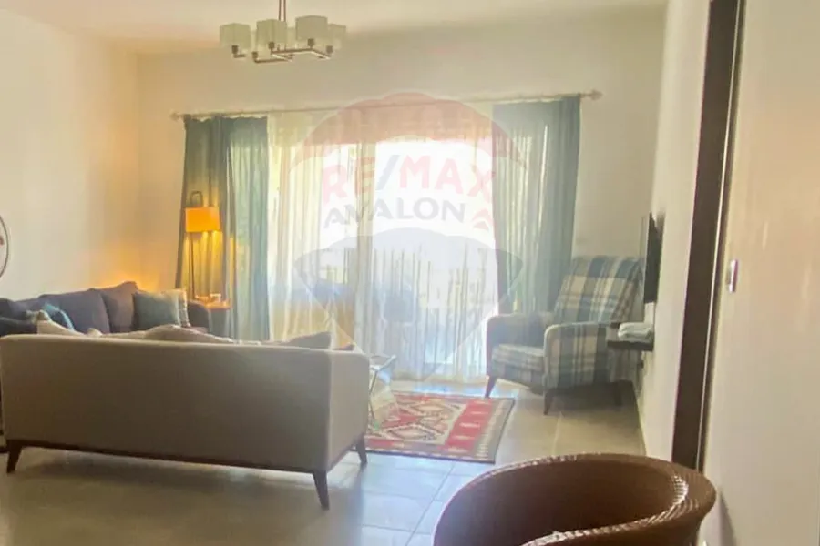 شاليه للبيع (امواج - سيدي عبد الرحمن) 144 م